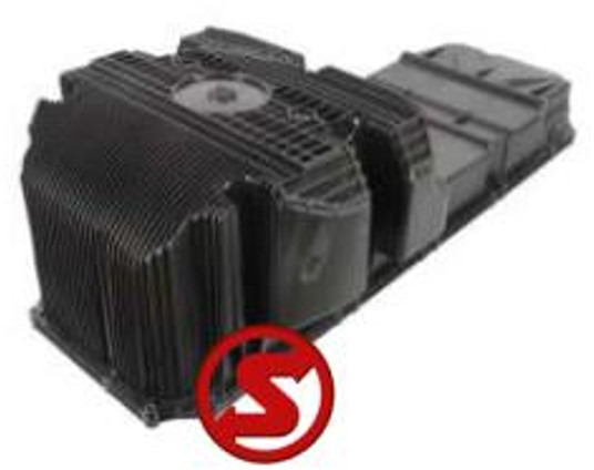 DAF Carterpan DAF CF XF XG XG+ - Картер для Грузовиков: фото 3 DAF Carterpan DAF CF XF XG XG+ - Картер для Грузовиков: фото 3