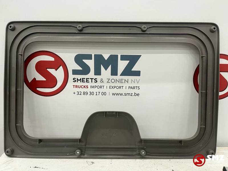 DAF Dakluik frame DAF XF - Кабина и интерьер для Грузовиков: фото 2 DAF Dakluik frame DAF XF - Кабина и интерьер для Грузовиков: фото 2