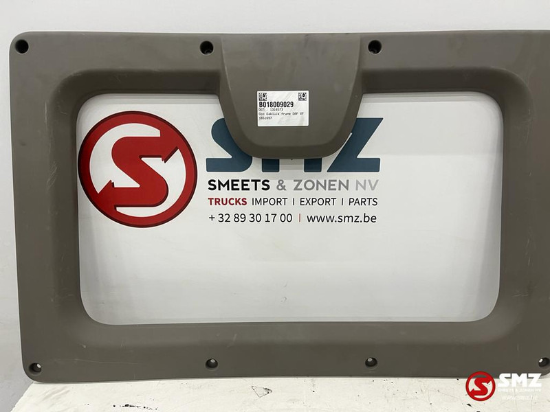 DAF Dakluik frame DAF XF - Кабина и интерьер для Грузовиков: фото 1 DAF Dakluik frame DAF XF - Кабина и интерьер для Грузовиков: фото 1