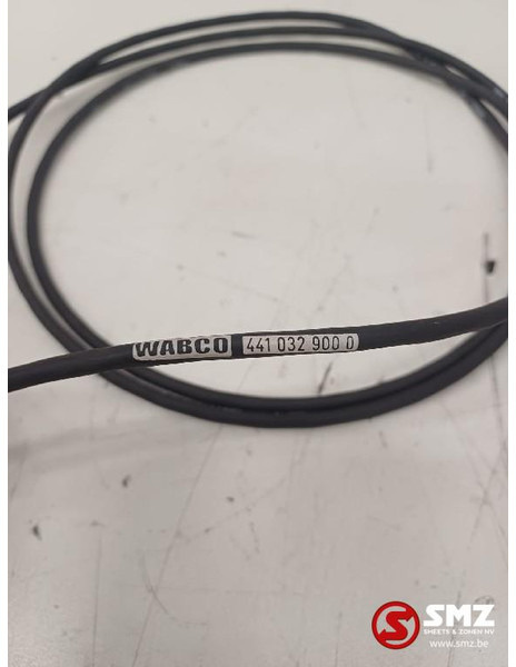 DAF Lot van 4 wielsnelheidssensoren daf - Сенсор для Грузовиков: фото 3 DAF Lot van 4 wielsnelheidssensoren daf - Сенсор для Грузовиков: фото 3