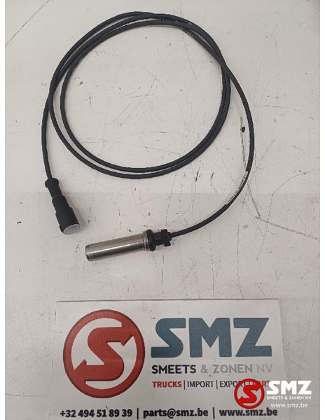 DAF Lot van 4 wielsnelheidssensoren daf - Сенсор для Грузовиков: фото 2 DAF Lot van 4 wielsnelheidssensoren daf - Сенсор для Грузовиков: фото 2