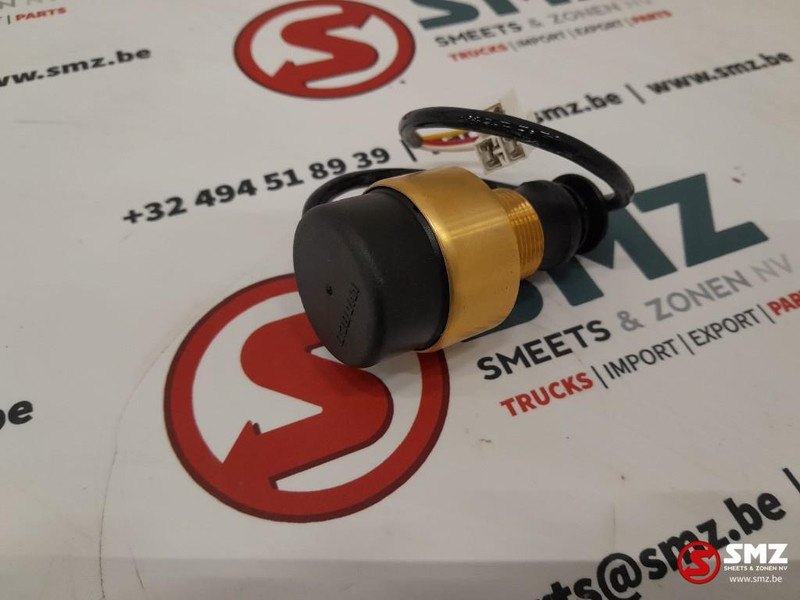 DAF Motorremsensor DAF - Сенсор для Грузовиков: фото 1 DAF Motorremsensor DAF - Сенсор для Грузовиков: фото 1