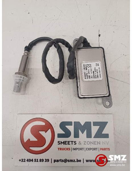 DAF Nox sensor na katalysator daf - Сенсор для Грузовиков: фото 2 DAF Nox sensor na katalysator daf - Сенсор для Грузовиков: фото 2