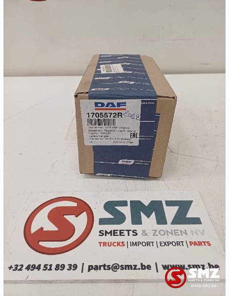 DAF Nox sensor na katalysator daf - Сенсор для Грузовиков: фото 4 DAF Nox sensor na katalysator daf - Сенсор для Грузовиков: фото 4