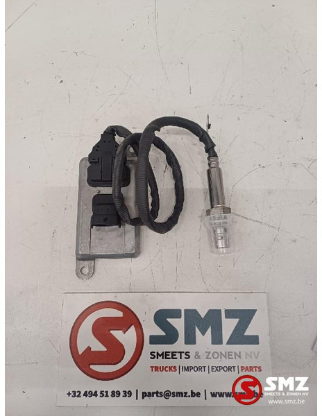 DAF Nox sensor na katalysator daf - Сенсор для Грузовиков: фото 1 DAF Nox sensor na katalysator daf - Сенсор для Грузовиков: фото 1