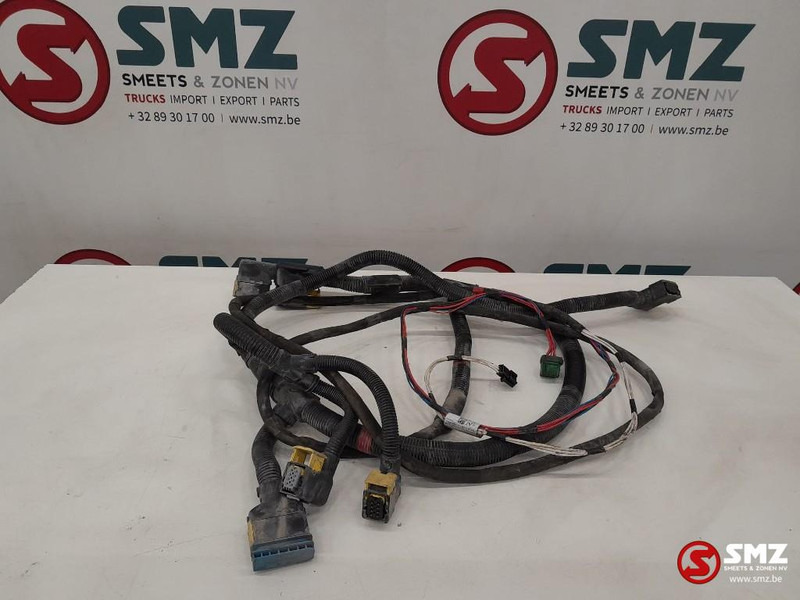 DAF Occ AdBlue kabelboom DAF - Кабели/ Провода для Грузовиков: фото 2 DAF Occ AdBlue kabelboom DAF - Кабели/ Провода для Грузовиков: фото 2