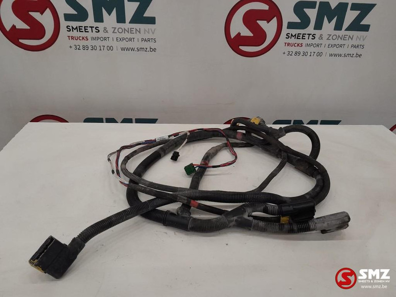 DAF Occ AdBlue kabelboom DAF - Кабели/ Провода для Грузовиков: фото 1 DAF Occ AdBlue kabelboom DAF - Кабели/ Провода для Грузовиков: фото 1