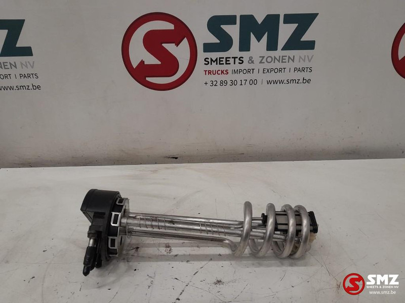 DAF Occ AdBlueniveusensor DAF - Сенсор для Грузовиков: фото 1 DAF Occ AdBlueniveusensor DAF - Сенсор для Грузовиков: фото 1