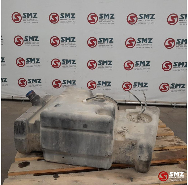 DAF Occ AdBluetank 100L DAF - Подготовка топлива для Грузовиков: фото 2 DAF Occ AdBluetank 100L DAF - Подготовка топлива для Грузовиков: фото 2