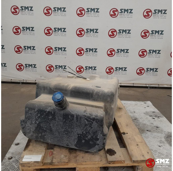 DAF Occ AdBluetank 100L DAF - Подготовка топлива для Грузовиков: фото 3 DAF Occ AdBluetank 100L DAF - Подготовка топлива для Грузовиков: фото 3