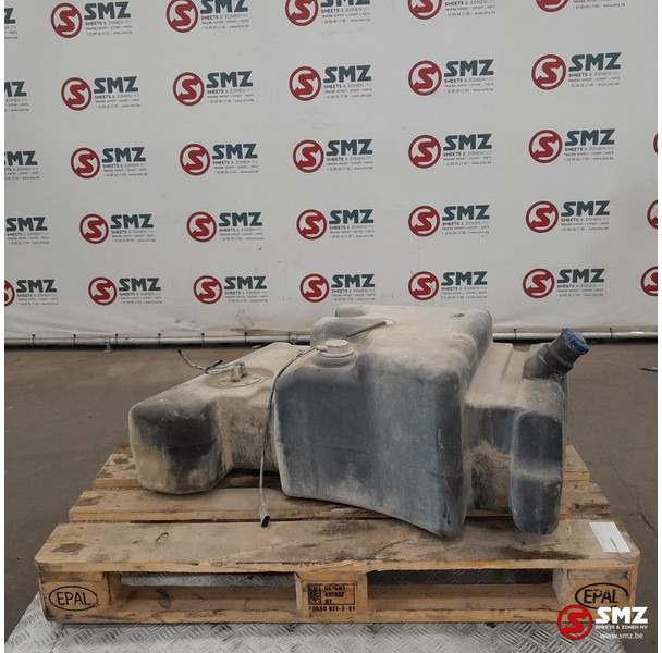 DAF Occ AdBluetank 100L DAF - Подготовка топлива для Грузовиков: фото 1 DAF Occ AdBluetank 100L DAF - Подготовка топлива для Грузовиков: фото 1