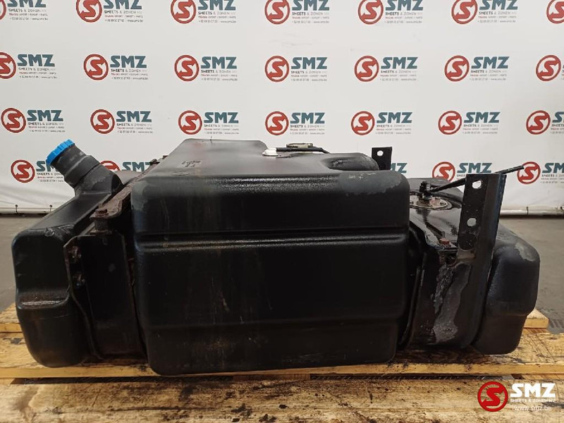 DAF Occ AdBluetank 100L Euro5 DAF - Подготовка топлива для Грузовиков: фото 2 DAF Occ AdBluetank 100L Euro5 DAF - Подготовка топлива для Грузовиков: фото 2