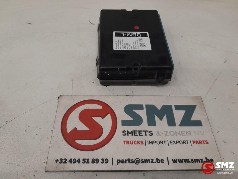 DAF Occ ECU BBM-L regeleenheid DAF - Блок управления для Грузовиков: фото 4 DAF Occ ECU BBM-L regeleenheid DAF - Блок управления для Грузовиков: фото 4