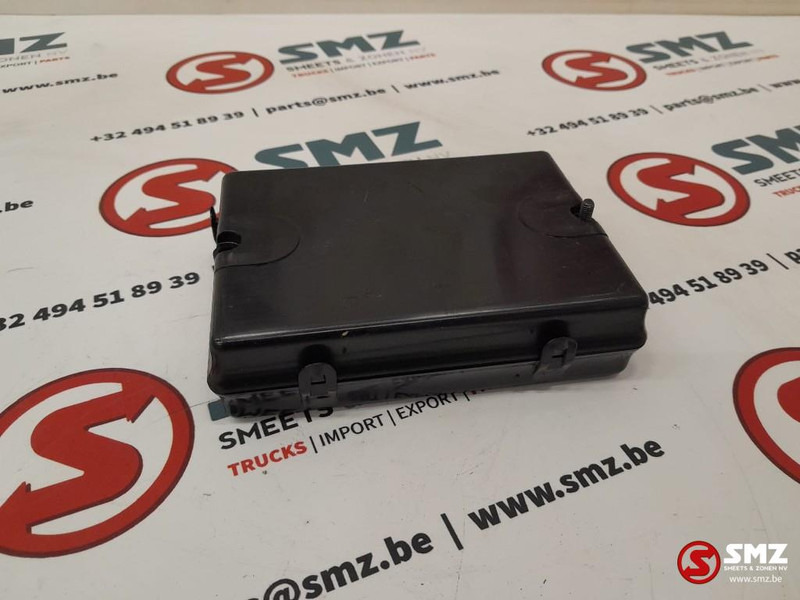 DAF Occ ECU BBM-L regeleenheid DAF - Блок управления для Грузовиков: фото 5 DAF Occ ECU BBM-L regeleenheid DAF - Блок управления для Грузовиков: фото 5