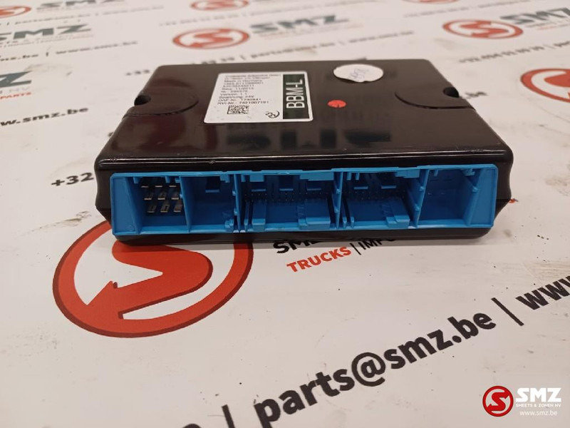 DAF Occ ECU BBM-L regeleenheid DAF - Блок управления для Грузовиков: фото 1 DAF Occ ECU BBM-L regeleenheid DAF - Блок управления для Грузовиков: фото 1