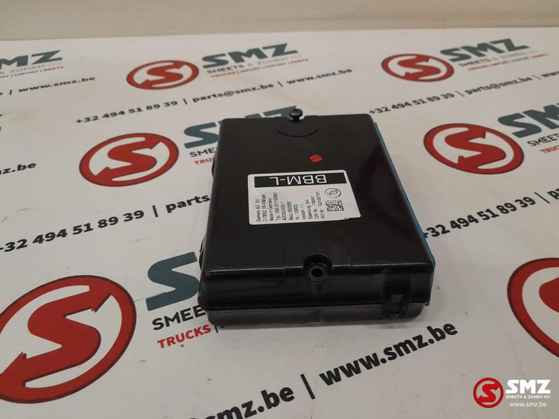 DAF Occ ECU BBM-L regeleenheid DAF - Блок управления для Грузовиков: фото 4 DAF Occ ECU BBM-L regeleenheid DAF - Блок управления для Грузовиков: фото 4