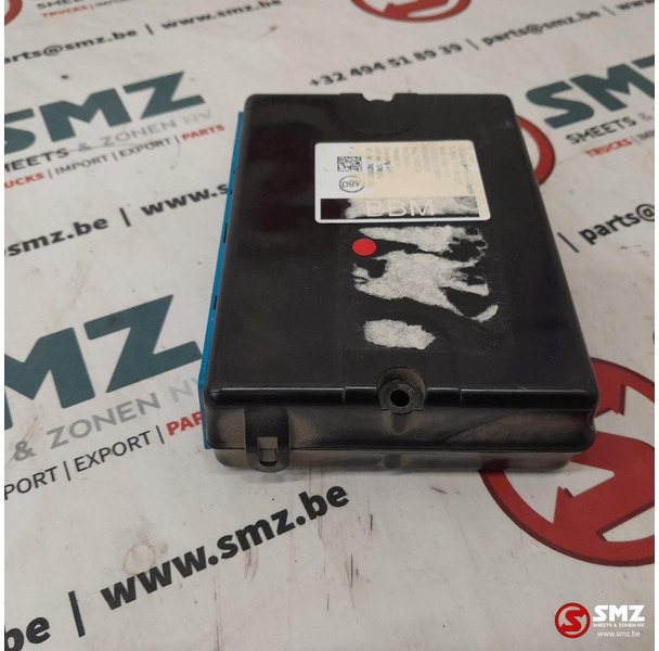 DAF Occ ECU BBM regeleenheid DAF - Блок управления для Грузовиков: фото 3 DAF Occ ECU BBM regeleenheid DAF - Блок управления для Грузовиков: фото 3