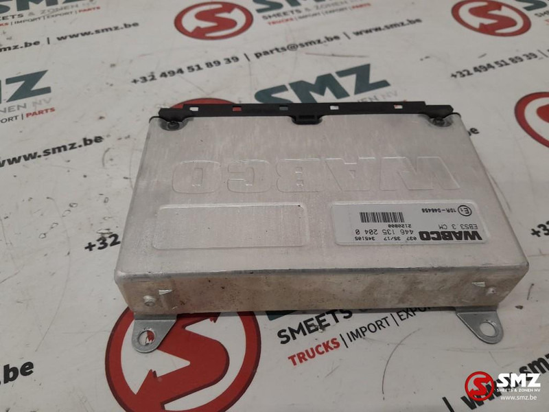 DAF Occ ECU EBS 3.3 CM regeleenheid DAF - Блок управления для Грузовиков: фото 2 DAF Occ ECU EBS 3.3 CM regeleenheid DAF - Блок управления для Грузовиков: фото 2