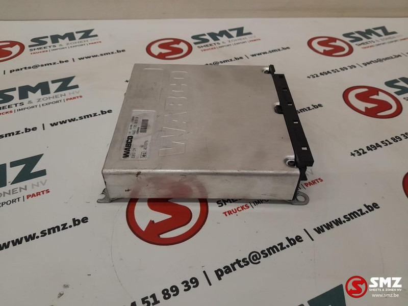 DAF Occ ECU EBS ZM regeleenheid DAF - Блок управления для Грузовиков: фото 3 DAF Occ ECU EBS ZM regeleenheid DAF - Блок управления для Грузовиков: фото 3