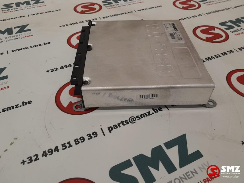 DAF Occ ECU EBS ZM regeleenheid DAF - Блок управления для Грузовиков: фото 4 DAF Occ ECU EBS ZM regeleenheid DAF - Блок управления для Грузовиков: фото 4