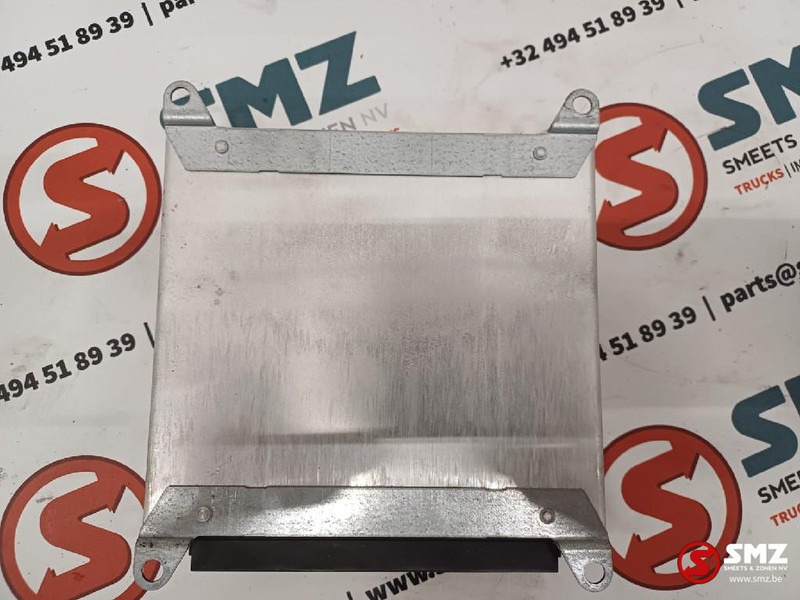 DAF Occ ECU EBS ZM regeleenheid DAF - Блок управления для Грузовиков: фото 4 DAF Occ ECU EBS ZM regeleenheid DAF - Блок управления для Грузовиков: фото 4