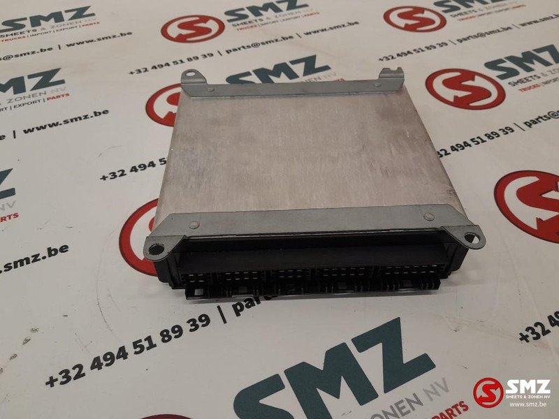 DAF Occ ECU EBS ZM regeleenheid DAF - Блок управления для Грузовиков: фото 5 DAF Occ ECU EBS ZM regeleenheid DAF - Блок управления для Грузовиков: фото 5