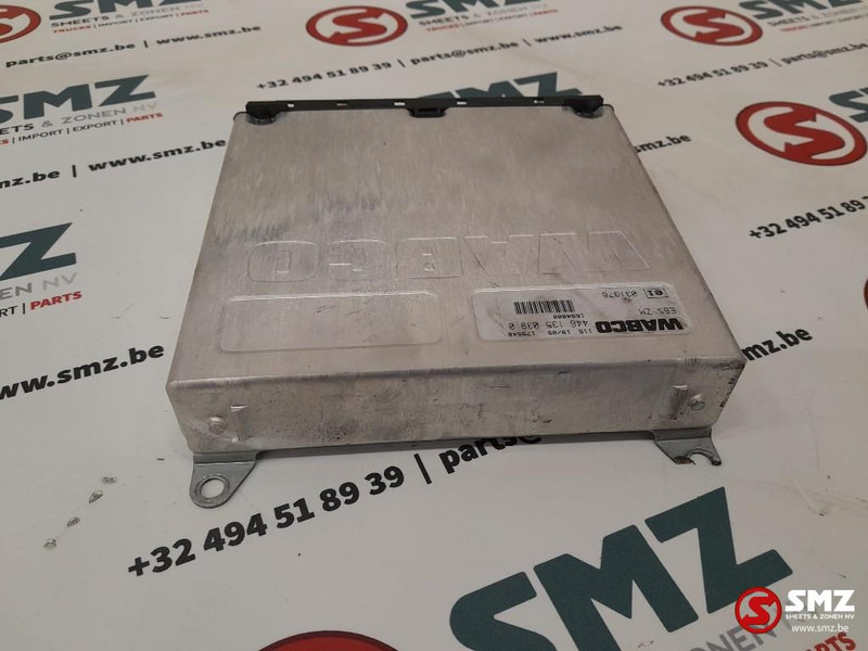 DAF Occ ECU EBS ZM regeleenheid DAF - Блок управления для Грузовиков: фото 2 DAF Occ ECU EBS ZM regeleenheid DAF - Блок управления для Грузовиков: фото 2