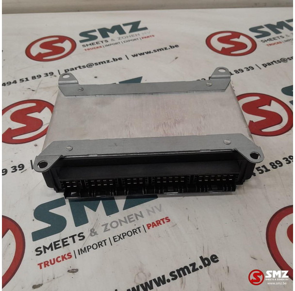 DAF Occ ECU EBS3 regeleenheid DAF - Блок управления для Грузовиков: фото 5 DAF Occ ECU EBS3 regeleenheid DAF - Блок управления для Грузовиков: фото 5
