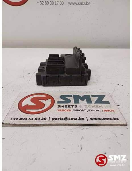 DAF Occ ECU ECAS 4x2 regeleenheid DAF - Блок управления для Грузовиков: фото 4 DAF Occ ECU ECAS 4x2 regeleenheid DAF - Блок управления для Грузовиков: фото 4