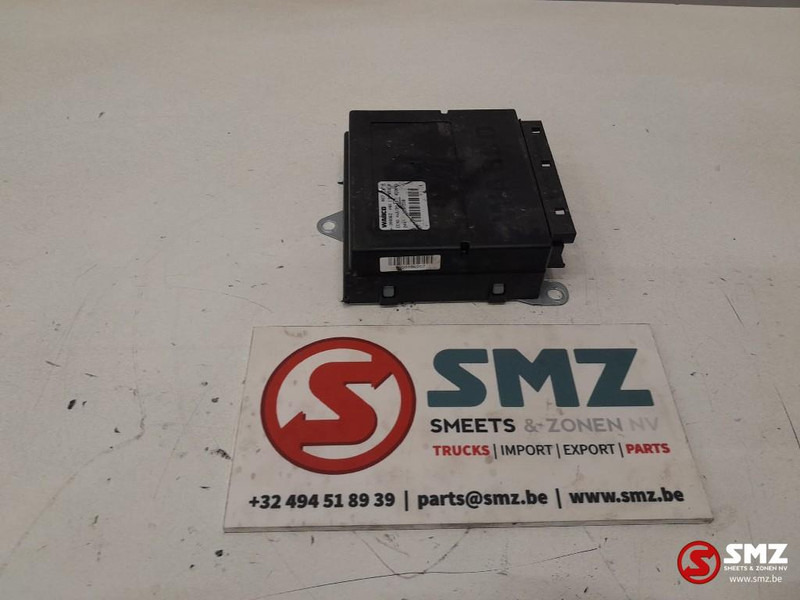 DAF Occ ECU ECAS 4x2 regeleenheid DAF - Блок управления для Грузовиков: фото 3 DAF Occ ECU ECAS 4x2 regeleenheid DAF - Блок управления для Грузовиков: фото 3