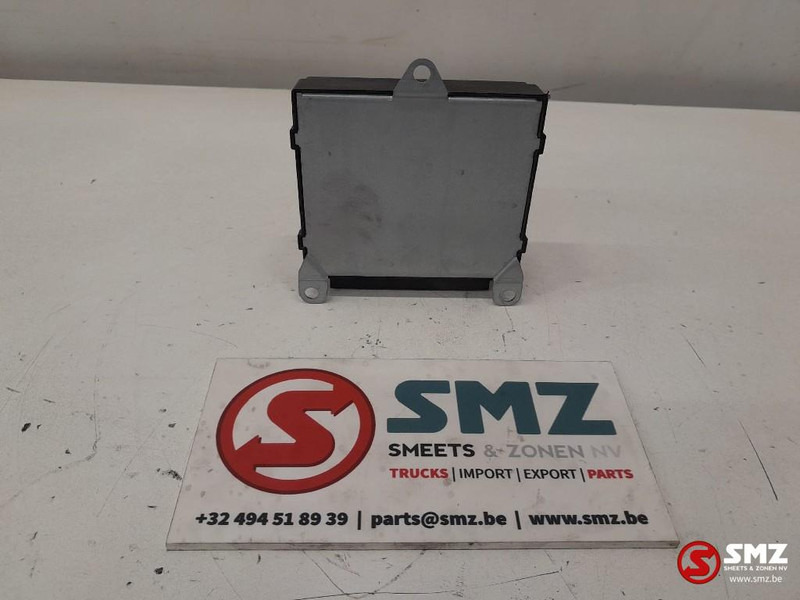 DAF Occ ECU ECAS 4x2 regeleenheid DAF - Блок управления для Грузовиков: фото 5 DAF Occ ECU ECAS 4x2 regeleenheid DAF - Блок управления для Грузовиков: фото 5