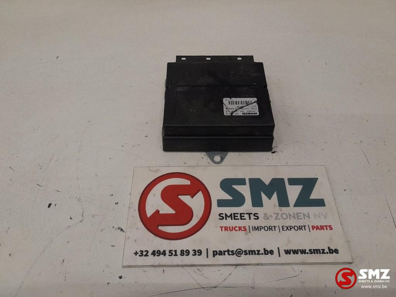 DAF Occ ECU ECAS 4x2 regeleenheid DAF - Блок управления для Грузовиков: фото 2 DAF Occ ECU ECAS 4x2 regeleenheid DAF - Блок управления для Грузовиков: фото 2