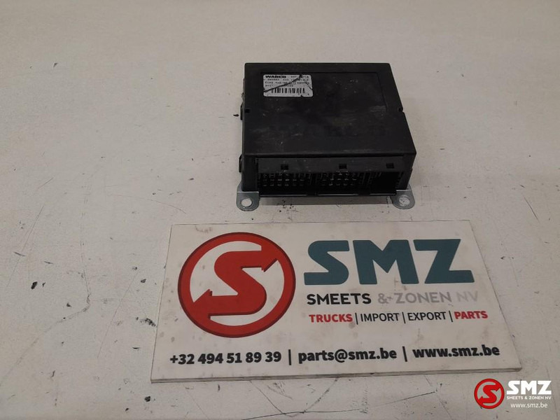 DAF Occ ECU ECAS 4x2 regeleenheid DAF - Блок управления для Грузовиков: фото 1 DAF Occ ECU ECAS 4x2 regeleenheid DAF - Блок управления для Грузовиков: фото 1