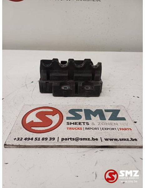 DAF Occ ECU ECAS 4x2 regeleenheid DAF - Блок управления для Грузовиков: фото 2 DAF Occ ECU ECAS 4x2 regeleenheid DAF - Блок управления для Грузовиков: фото 2