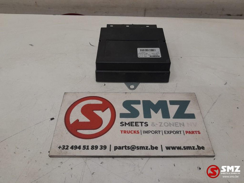 DAF Occ ECU ECAS 6x2 regeleenheid DAF - Блок управления для Грузовиков: фото 3 DAF Occ ECU ECAS 6x2 regeleenheid DAF - Блок управления для Грузовиков: фото 3