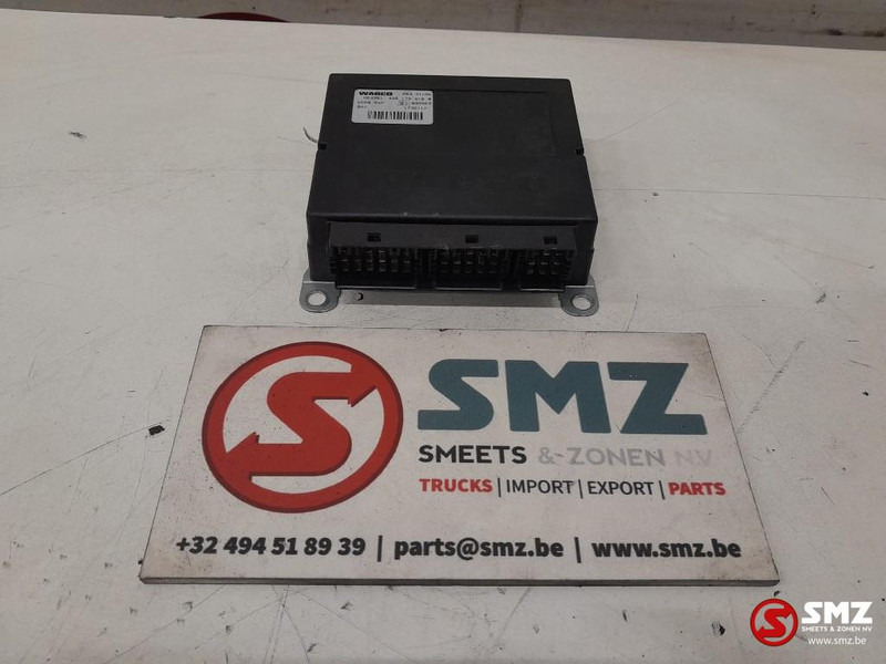 DAF Occ ECU ECAS 6x2 regeleenheid DAF - Блок управления для Грузовиков: фото 1 DAF Occ ECU ECAS 6x2 regeleenheid DAF - Блок управления для Грузовиков: фото 1