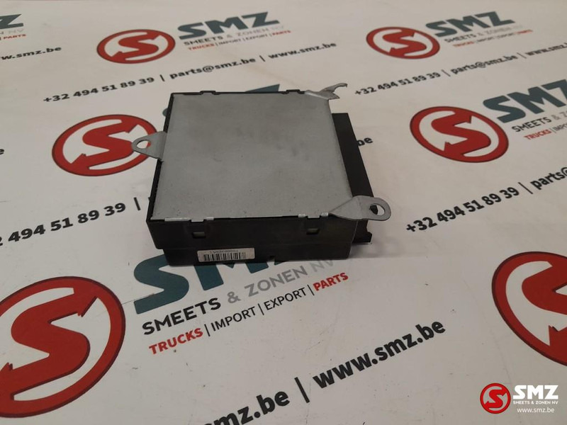 DAF Occ ECU ECAS regeleenheid DAF - Блок управления для Грузовиков: фото 5 DAF Occ ECU ECAS regeleenheid DAF - Блок управления для Грузовиков: фото 5