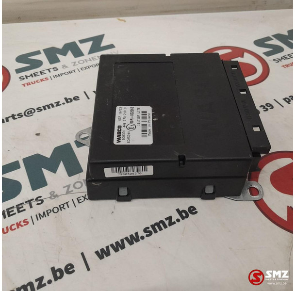 DAF Occ ECU ECAS regeleenheid DAF - Блок управления для Грузовиков: фото 2 DAF Occ ECU ECAS regeleenheid DAF - Блок управления для Грузовиков: фото 2