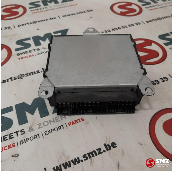 DAF Occ ECU ECAS regeleenheid DAF - Блок управления для Грузовиков: фото 5 DAF Occ ECU ECAS regeleenheid DAF - Блок управления для Грузовиков: фото 5
