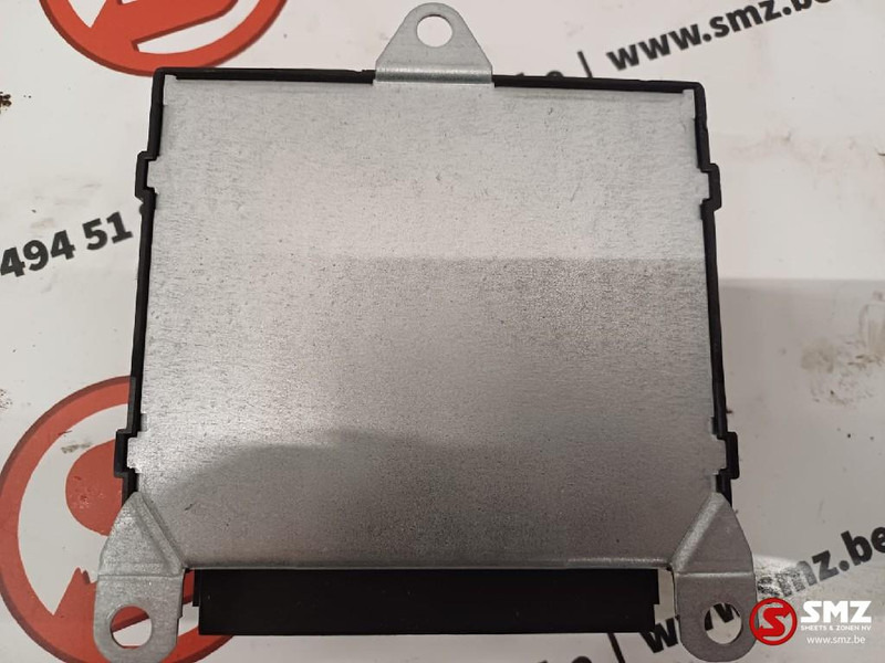 DAF Occ ECU ECAS regeleenheid DAF - Блок управления для Грузовиков: фото 3 DAF Occ ECU ECAS regeleenheid DAF - Блок управления для Грузовиков: фото 3