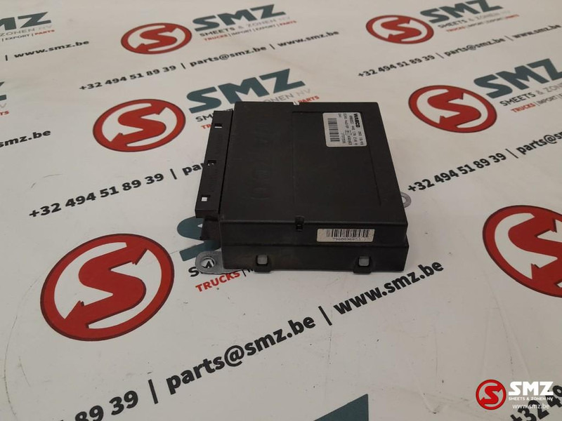DAF Occ ECU ECAS regeleenheid DAF - Блок управления для Грузовиков: фото 3 DAF Occ ECU ECAS regeleenheid DAF - Блок управления для Грузовиков: фото 3
