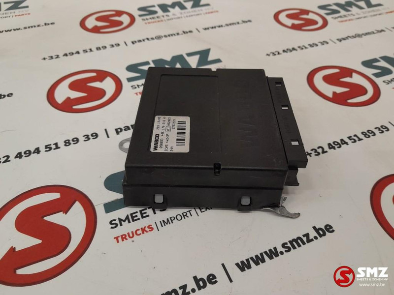DAF Occ ECU ECAS regeleenheid DAF - Блок управления для Грузовиков: фото 4 DAF Occ ECU ECAS regeleenheid DAF - Блок управления для Грузовиков: фото 4