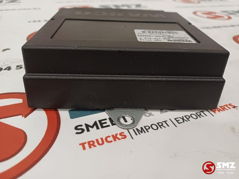 DAF Occ ECU ECAS regeleenheid DAF - Блок управления для Грузовиков: фото 2 DAF Occ ECU ECAS regeleenheid DAF - Блок управления для Грузовиков: фото 2