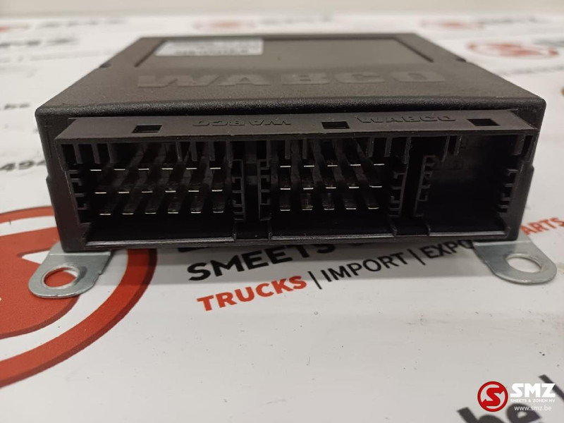 DAF Occ ECU ECAS regeleenheid DAF - Блок управления для Грузовиков: фото 1 DAF Occ ECU ECAS regeleenheid DAF - Блок управления для Грузовиков: фото 1