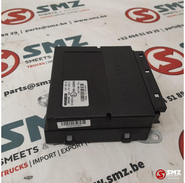 DAF Occ ECU ECAS regeleenheid DAF - Блок управления для Грузовиков: фото 4 DAF Occ ECU ECAS regeleenheid DAF - Блок управления для Грузовиков: фото 4