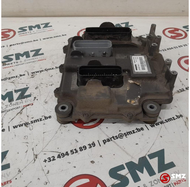 DAF Occ ECU EDC motorbesturingsregeleenheid DAF - Блок управления для Грузовиков: фото 2 DAF Occ ECU EDC motorbesturingsregeleenheid DAF - Блок управления для Грузовиков: фото 2