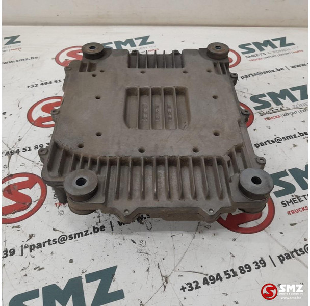 DAF Occ ECU EDC motorbesturingsregeleenheid DAF - Блок управления для Грузовиков: фото 5 DAF Occ ECU EDC motorbesturingsregeleenheid DAF - Блок управления для Грузовиков: фото 5