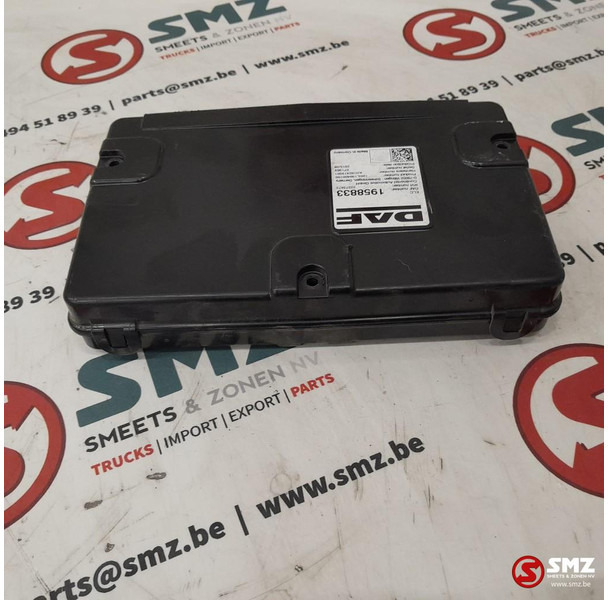 DAF Occ ECU ELC regeleenheid DAF - Блок управления для Грузовиков: фото 4 DAF Occ ECU ELC regeleenheid DAF - Блок управления для Грузовиков: фото 4