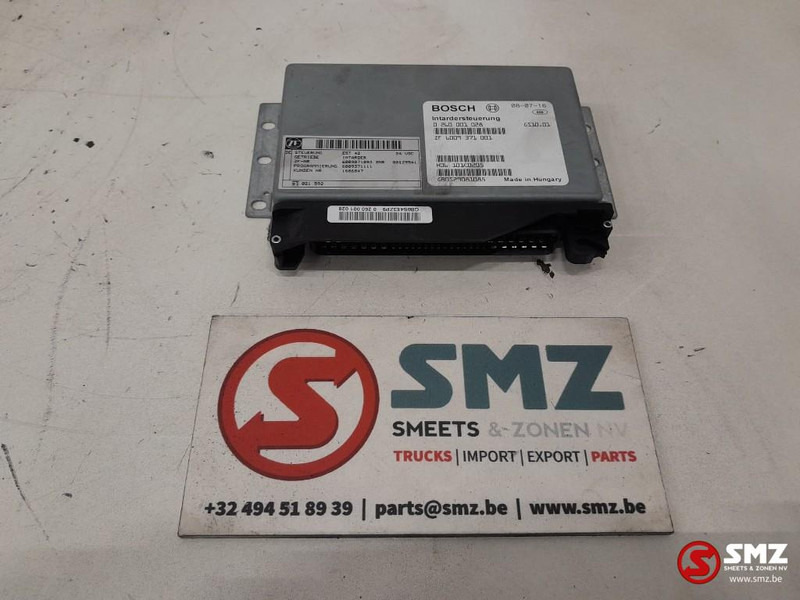 DAF Occ ECU EST42 intarder regeleenheid DAF - Блок управления для Грузовиков: фото 1 DAF Occ ECU EST42 intarder regeleenheid DAF - Блок управления для Грузовиков: фото 1