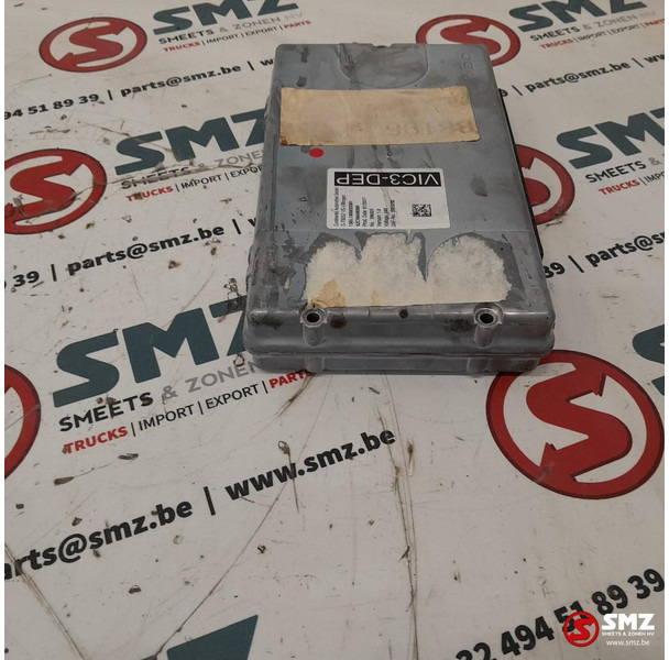 DAF Occ ECU VIC 3 regeleenheid DAF - Блок управления для Грузовиков: фото 3 DAF Occ ECU VIC 3 regeleenheid DAF - Блок управления для Грузовиков: фото 3
